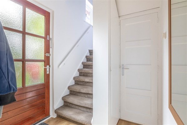 Medium property photo - Burgemeester Gaarlandtlaan 7, 9514 CK Gasselternijveen